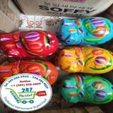  Heo đất truyền thống.. 