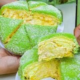 Bánh Crep 