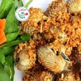  Sò huyết* 