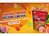  MÌ LY HẢO HẢO TOMYUM 