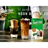  Sữa đặc Ngôi Sao Phương Nam 
