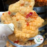  Măng cầu xiêm sấy muối ớt dẻo 