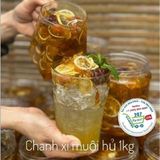  Nước chanh muối* 
