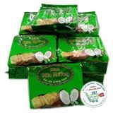  Bánh dừa nướng Bình Định* 