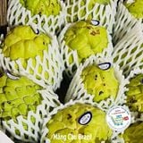  Măng cầu brazil• 