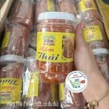  Mắm thái Châu Đốc* 