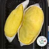  Sầu riêng tươi.. 