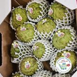  Măng cầu brazil• 