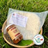  Sốt chấm siêu cay Chú hải* 