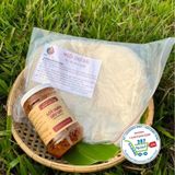  Sốt chấm siêu cay Chú hải* 