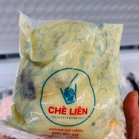  Chè liên* 