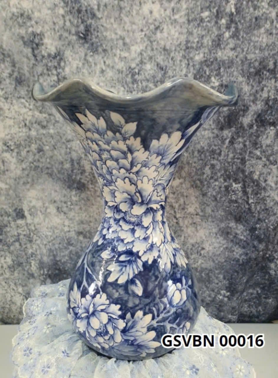  TA 849 BÌNH LAM MIỆNG LƯỢN 