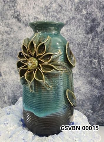  CN 03 LỤC NGỌC BẢO ĐẮP NỔI 