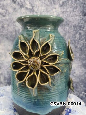  CN 02 LỤC NGỌC BẢO ĐẮP NỔI 