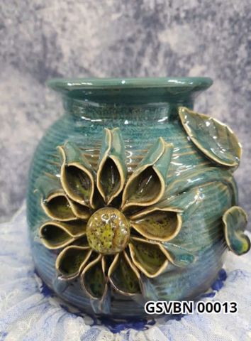  CN 01 LỤC NGỌC BẢO ĐẮP NỔI 