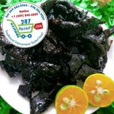  Khô bò đen* 