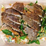  Khô cá sặc (Cá sặc bổi)* 