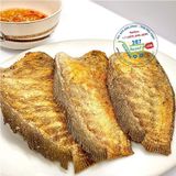  Khô cá sặc (Cá sặc bổi)* 