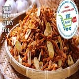  Khô heo cháy tỏi.. 