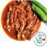  Mắm cá cơm thu dì cẩn 