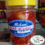  Mắm cà pháo dì cẩn* 