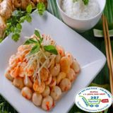  Mắm cà pháo dì cẩn* 