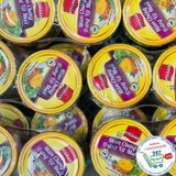 Mắm chưng trứng vịt muối ( vissan)* 