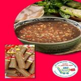  Mắm nêm chai dì cẩn* 