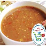  Mắm nêm chai dì cẩn* 