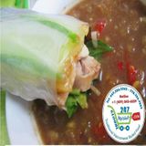  Mắm nêm chai dì cẩn* 