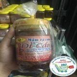  Mắm cá cơm dì cẩn 