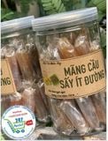  Mứt mãng cầu xiêm sấy ít đường 