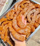  Mứt me tách hột 