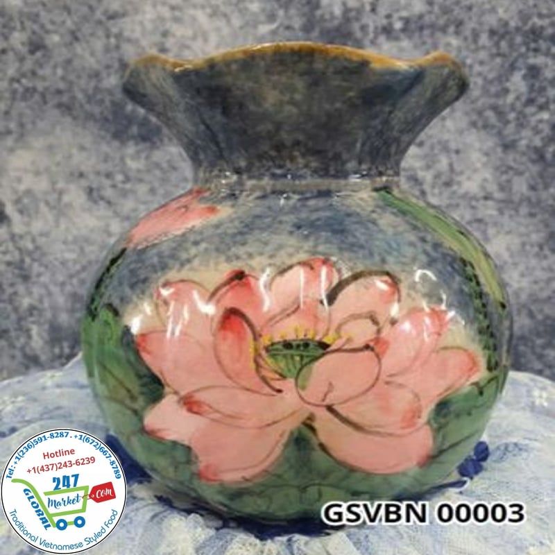  TH 11 VẼ SEN DÁNG TỎI 