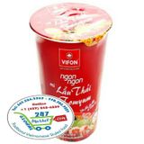  Mì lẩu thái tomyum 