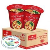  Mì lẩu thái tomyum 