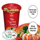  Mì lẩu thái tomyum 
