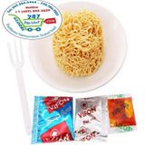  Mì lẩu thái tomyum 