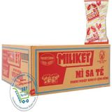  Mì gói giấy miliket 