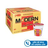  Mì ly Modern tôm chua cay 