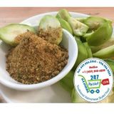  Muối hảo hảo* 