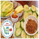  Muối tôm tây ninh* 