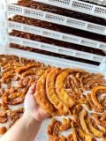  Mứt me tách hạt sấy dẻo 