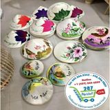  Nón lá truyền thống việt nam 