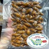  Ốc cà na 