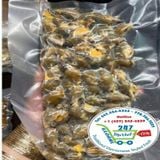  Ốc cà na 