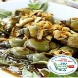  Ốc cà na 
