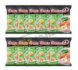  Mì omachi lẩu tôm càng 