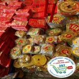  Phụ kiện trang trí tết 