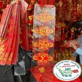  Phụ kiện trang trí tết 